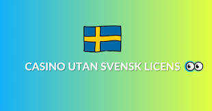 Casino Utan Svensk Licens – Allt Du Behöver Veta 1080067891 Casino Utan Svensk Licens – Allt Du Behöver Veta 1080067891