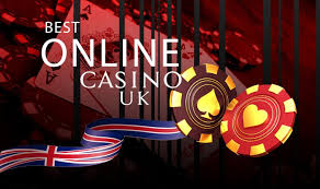 Discover the Best New Online Casinos in the UK Supporting PayPal Discover the Best New Online Casinos in the UK Supporting PayPal