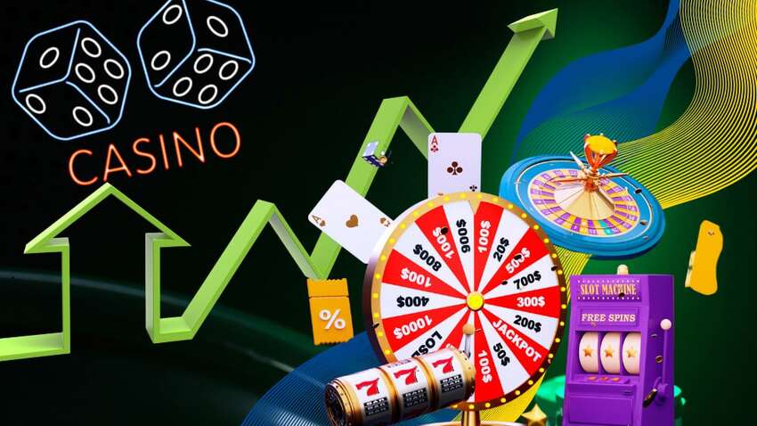 Experience Thrilling Adventure at Big Boost Casino