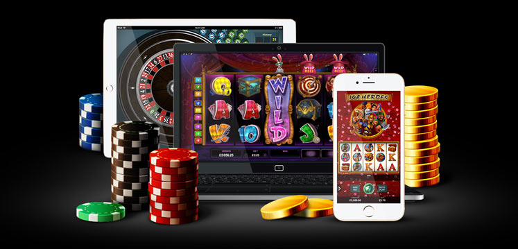 Exploring Non-Gamstop UK Casino Sites Your Guide to Unrestricted Gaming Exploring Non-Gamstop UK Casino Sites Your Guide to Unrestricted Gaming