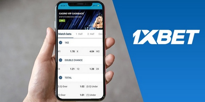 Exploring the Exciting World of 1xBet Online Poker Rooms 971860516 Exploring the Exciting World of 1xBet Online Poker Rooms 971860516