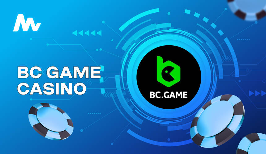 Exploring the Exciting World of BC.Game's Casino Games 1478015204