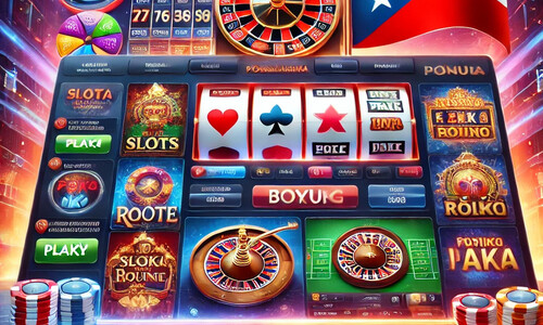 Online Casino Zahraniční Jak Na Vyhru A Zábavu Bez Hranic Online Casino Zahraniční Jak Na Vyhru A Zábavu Bez Hranic