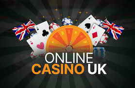 The Ultimate Guide to the UK’s Largest Online Casino 1652496204
