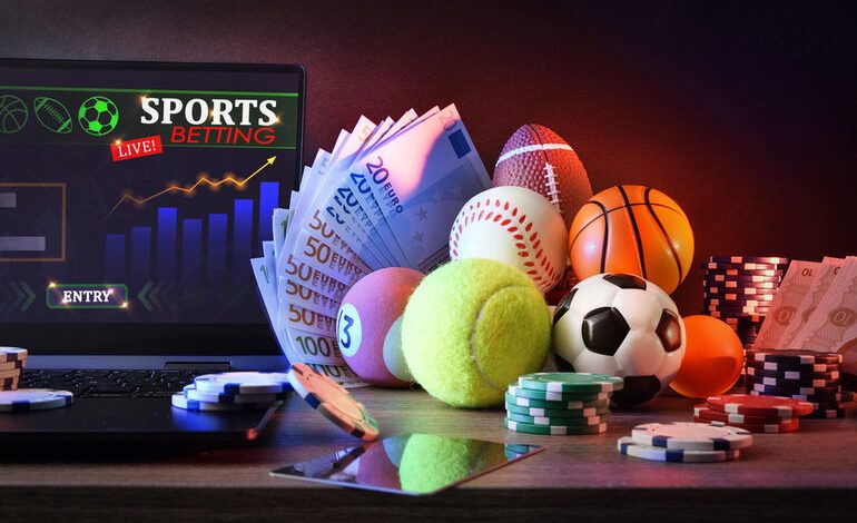 Your Ultimate Guide to Merry Bet Sports Betting Made Easy
