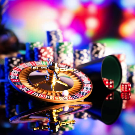 Casino Senza Documenti Gioco Sicuro e Veloce