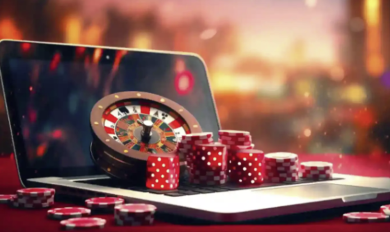 Casino Senza Documenti Gioco Sicuro e Veloce