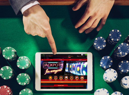 Explore the Thrills of SpinTime Casino Online Games 1591067829