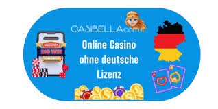 Online Casinos ohne Deutsche Lizenz Chancen und Risiken Online Casinos ohne Deutsche Lizenz Chancen und Risiken