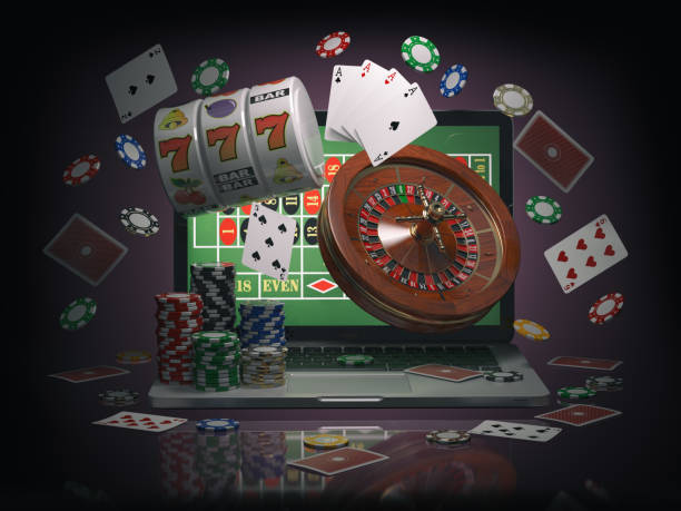 Online Willbet Casino A Thrilling Gaming Experience Awaits You