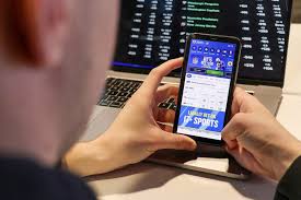 S8 Bet Your Ultimate Betting Experience S8 Bet Your Ultimate Betting Experience