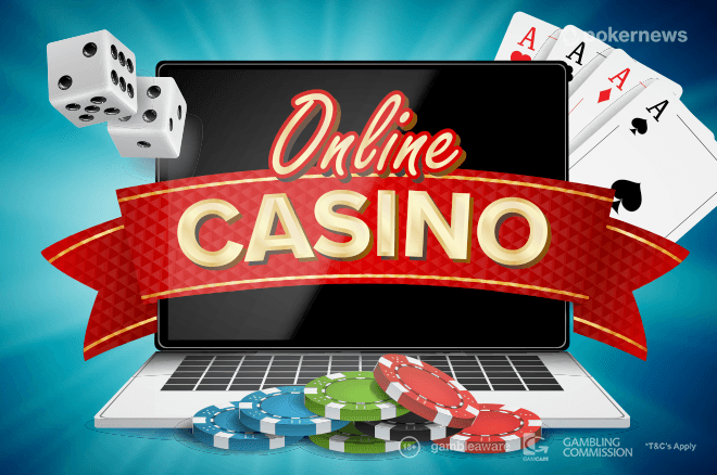Scopri Verde Casino Il Mondo del Gioco Online