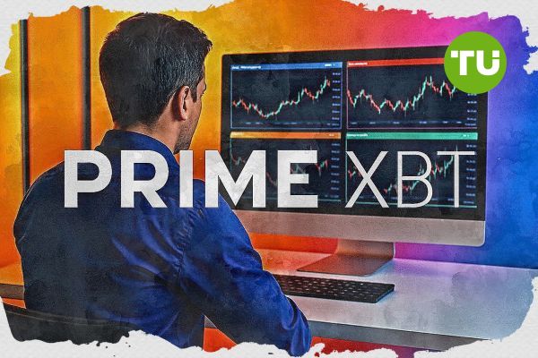 Unlocking PrimeXBT Bonus Offers A Comprehensive Guide Unlocking PrimeXBT Bonus Offers A Comprehensive Guide