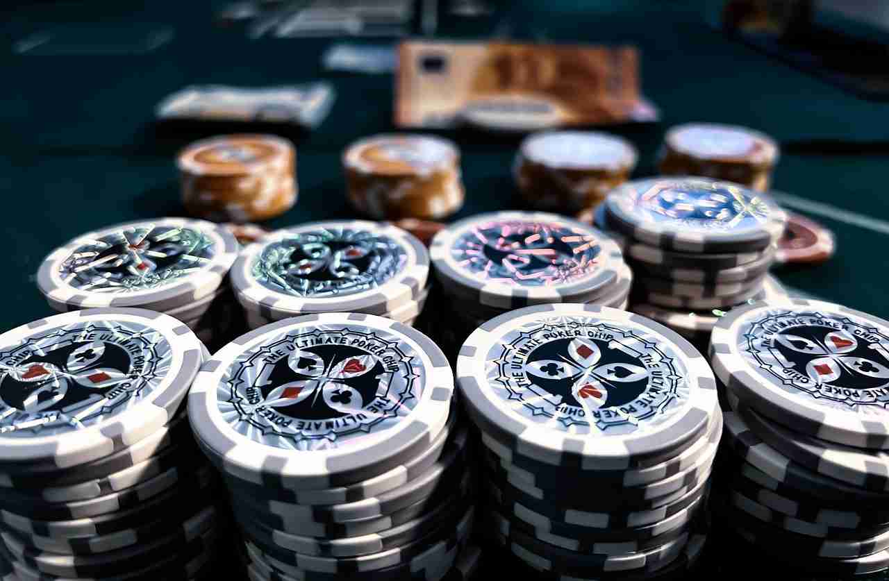 Dendera Casino Espana: un destino segura para jugadores exigentes