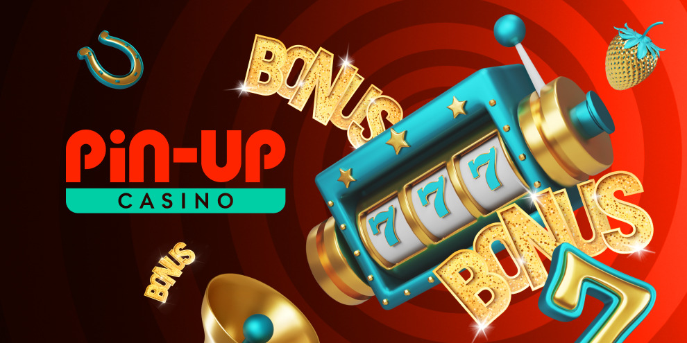 casino online pin up