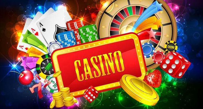 Discover the Thrill of Gaming at FlashDash Casino
