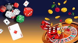 Experience the Thrill of Lucky Max Casino Online Slots