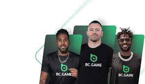 Exploring BC.Game Online Casino A Comprehensive Guide
