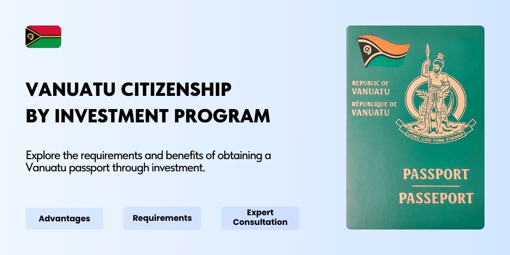 Exploring Citizenship by Investment Programs Unlocking New Opportunities