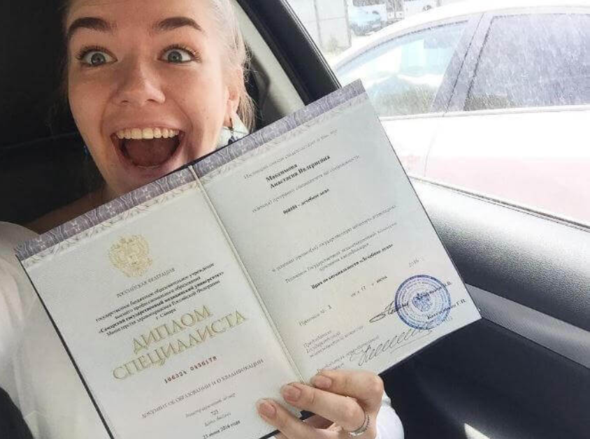 Купить диплом ТИ им. Щукина - легкий путь к успешной карьере