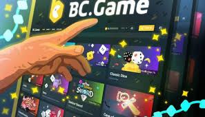The Rise of BC.GAME in Nigeria A New Era of Online Gambling