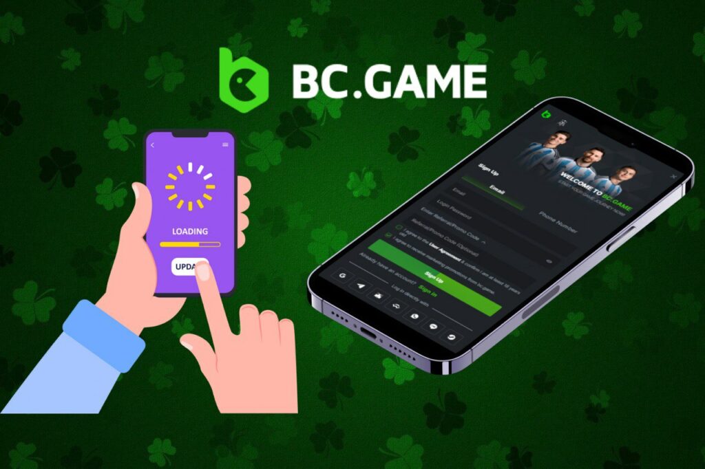The Rise of BCGamebet in Nigeria A New Era of Online Betting -2122513482