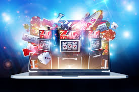 Your Online Casino Adventure Awaits