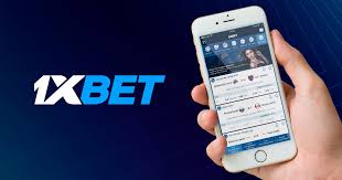 1xBet Korea Download APP Your Ultimate Betting Companion