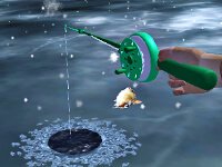 Britain's Chilly Waters Come Alive - Try the UK's Best Ice Fishing Games