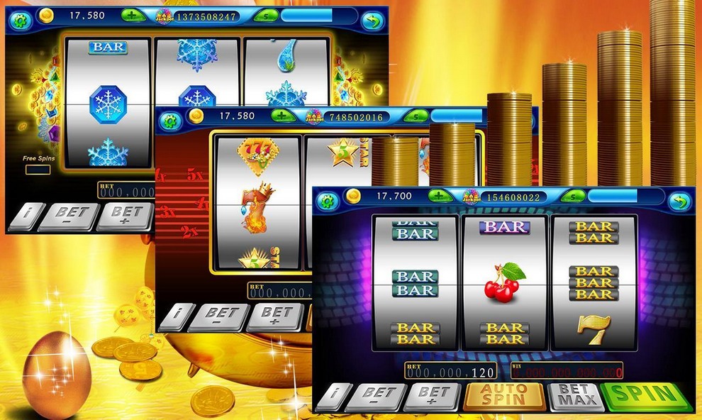 Discover Exciting Online Games at Kaasino Casino