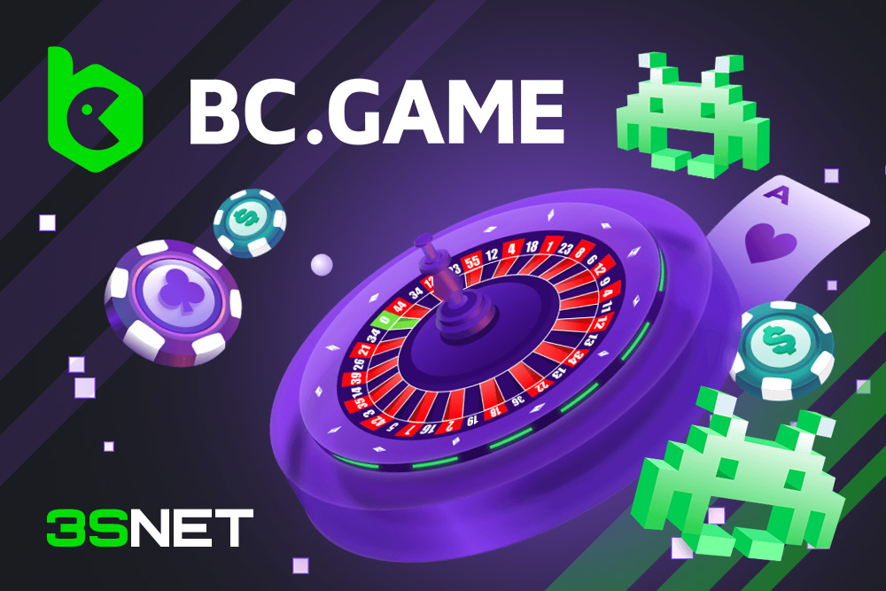 Discover the Best BC.Game Promo Codes and Bonuses for Maximum Rewards Discover the Best BC.Game Promo Codes and Bonuses for Maximum Rewards