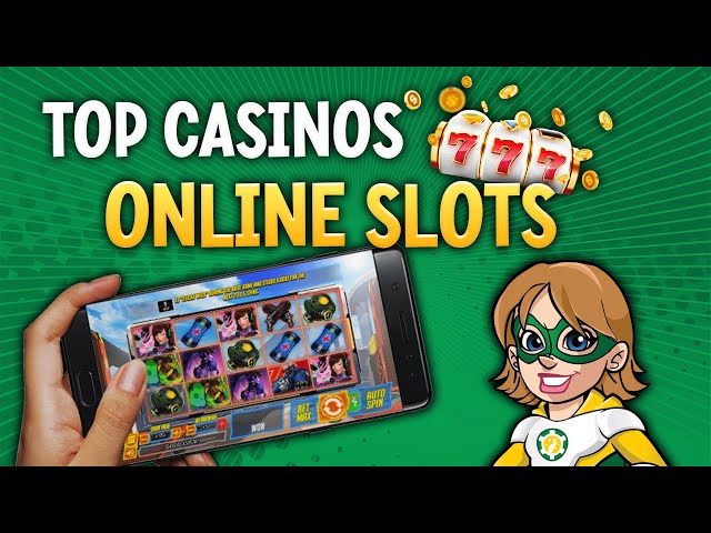 Discover the Excitement of Love Casino Online Slots