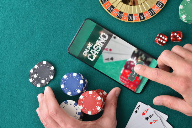 Enhancing User Experience How Online Casinos Can Offer Clear Navigation