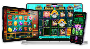 Experience Seamless Gaming with Our Casino Platform