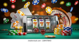 Experience the Thrill of Online Gambling at FlashDash Casino -1749489607