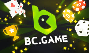 Exploring BC.Game A Comprehensive Guide to the Future of Online Gaming