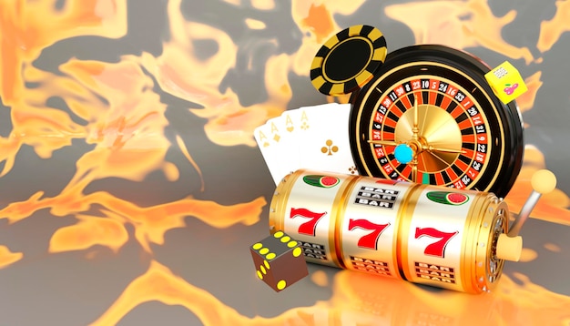 Onluck Casino Your Gateway to Thrilling Online Gaming