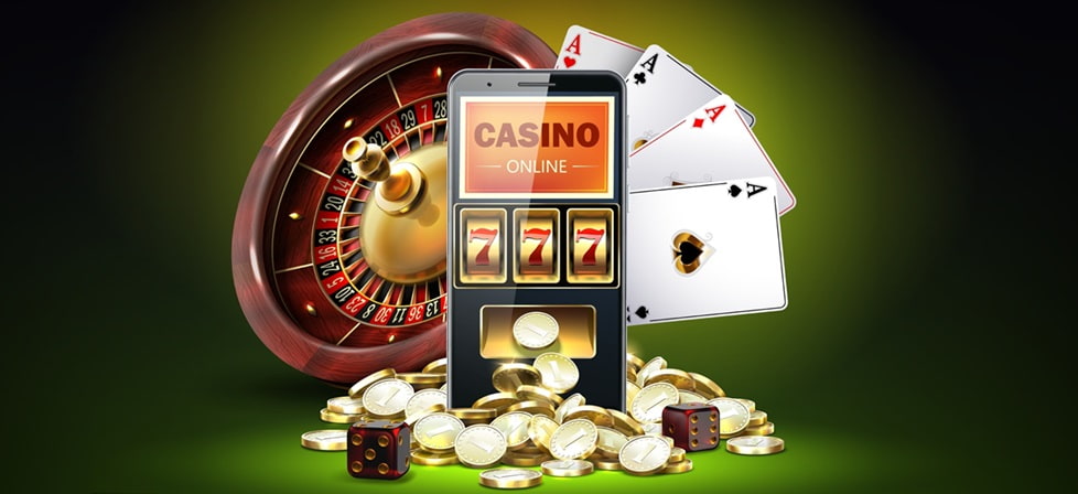 Ontdek de Beste 5 Euro Casino's Zonder CRUKS