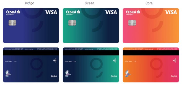 Porovnání platebních metod: Mastercard vs. Visa v online kasinech