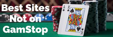 Ultimate Guide to Casinos Not on GamStop UK Ultimate Guide to Casinos Not on GamStop UK