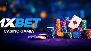 Understanding 1xBet Betting Tips and Strategies for Success -1352726623