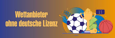 Wettanbieter ohne Lugas Die besten Optionen für sichere Wetten