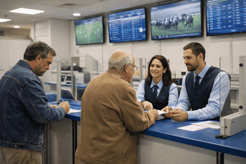 Apuestas Deportivas en Uruguay Todo lo que Necesitas Saber -449269372