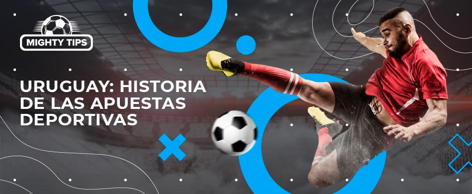 Apuestas Deportivas en Uruguay Todo lo que Necesitas Saber -484591091