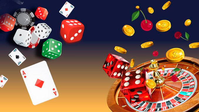 Casino Peaches Your Sweet Escape into the World of Online Gaming Casino Peaches Your Sweet Escape into the World of Online Gaming