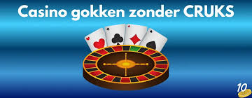 Casino zonder CRUKS met iDEAL Veilig en Snel Spelen -775622575