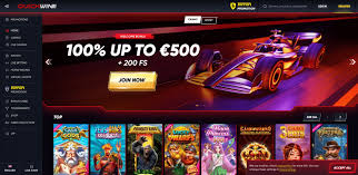 Descubre QuickWin Casino España Diversión y Ganancias al Alcance de tu Mano Descubre QuickWin Casino España Diversión y Ganancias al Alcance de tu Mano