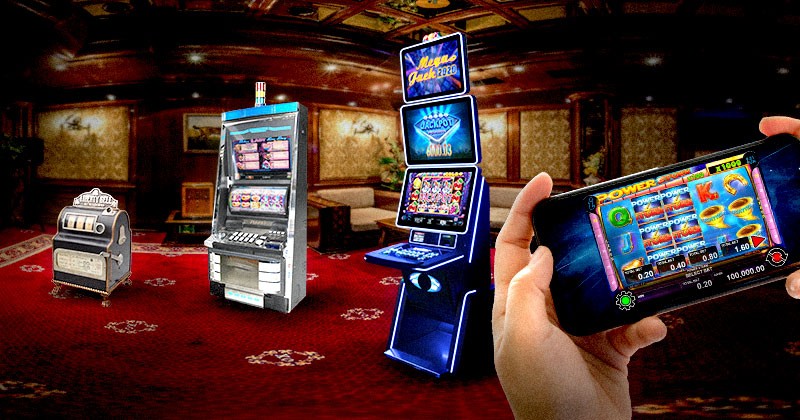 Discover the Thrill of Online Casino Trino Your Ultimate Gaming Destination