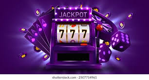 Experience Thrilling Gaming with Online Casino Betti
