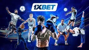Explore the Thrilling World of Casino Games at 1xBet